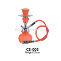 haute qualité portable kaya mini citrouille shisha